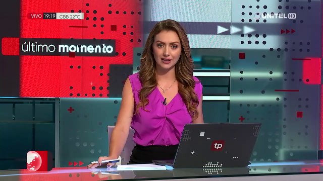 Capturan a tres personas acusadas de asaltar a un menonita y robarle Bs 40 mil