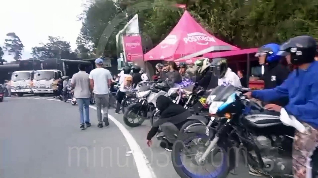 muerte en la union