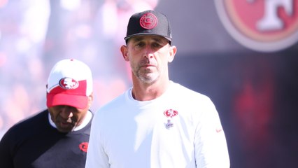 Kyle Shanahan vs. Andy Reid: A Performance Analysis