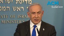 'Total victory': Israel PM rejects Hamas ceasefire