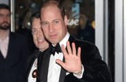 Prince William has thanked royal well wishers for their “kindness