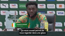 Côte d’Ivoire - Kessié : “La défaite contre la Guinée équatoriale, ça a été le déclic