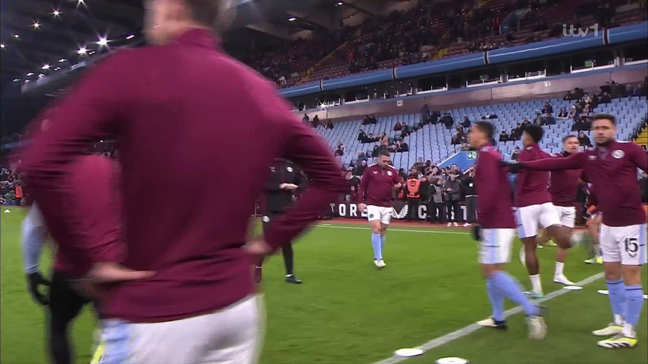 【FULL MATCH】 Aston Villa vs. Chelsea | FA Cup 2023/24