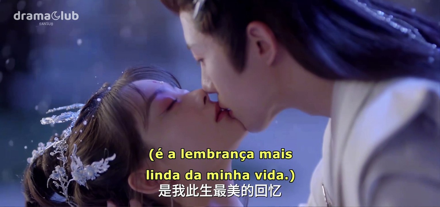 Thousands of Years of Love EP10