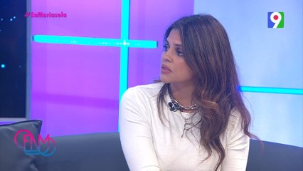 Techy Fatule: "Me he sentido que destapé una Caja de Pandora y me lo estoy disfrutando”| ENM