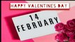 happy valentines day 2024 | very special whatsapp status 1