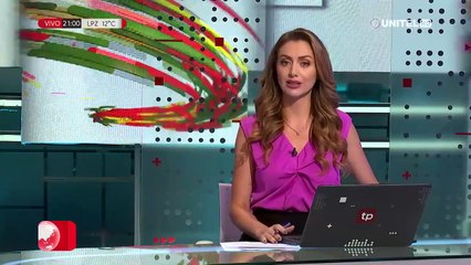 Evista Héctor Arce se refiere a la próxima sesión del Legislativo