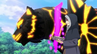 The Reincarnation Of The Strongest Exorcist In Another World Episode 08 in Hindi