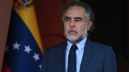 ¿Cuánto ganará Armando Benedetti como embajador de Colombia ante la FAO?