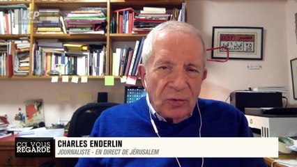 Ça vous regarde - Hommage aux victimes du Hamas : quels messages ?