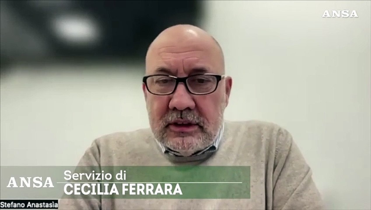 Cpr e carceri "luoghi di disperazione, vanno ridotti i tempi di detenzione"