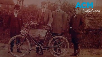 Project Origin: The Missing Piece