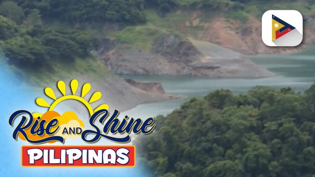 Water concessionaires, naghahanap na ng iba pang pagkukunan ng supply ng tubig maliban sa Angat Dam