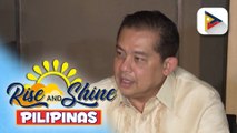 House Speaker Romualdez, nangako na pagbubutihin pa ang serbisyo matapos makamit ang mas mataas...