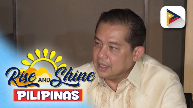 House Speaker Romualdez, nangako na pagbubutihin pa ang serbisyo matapos makamit ang mas mataas...