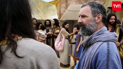 Moisés y los Diez Mandamientos 2 Temporada Capitulo 13