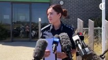 Victoria Police provides update on missing mother Samantha Murphy