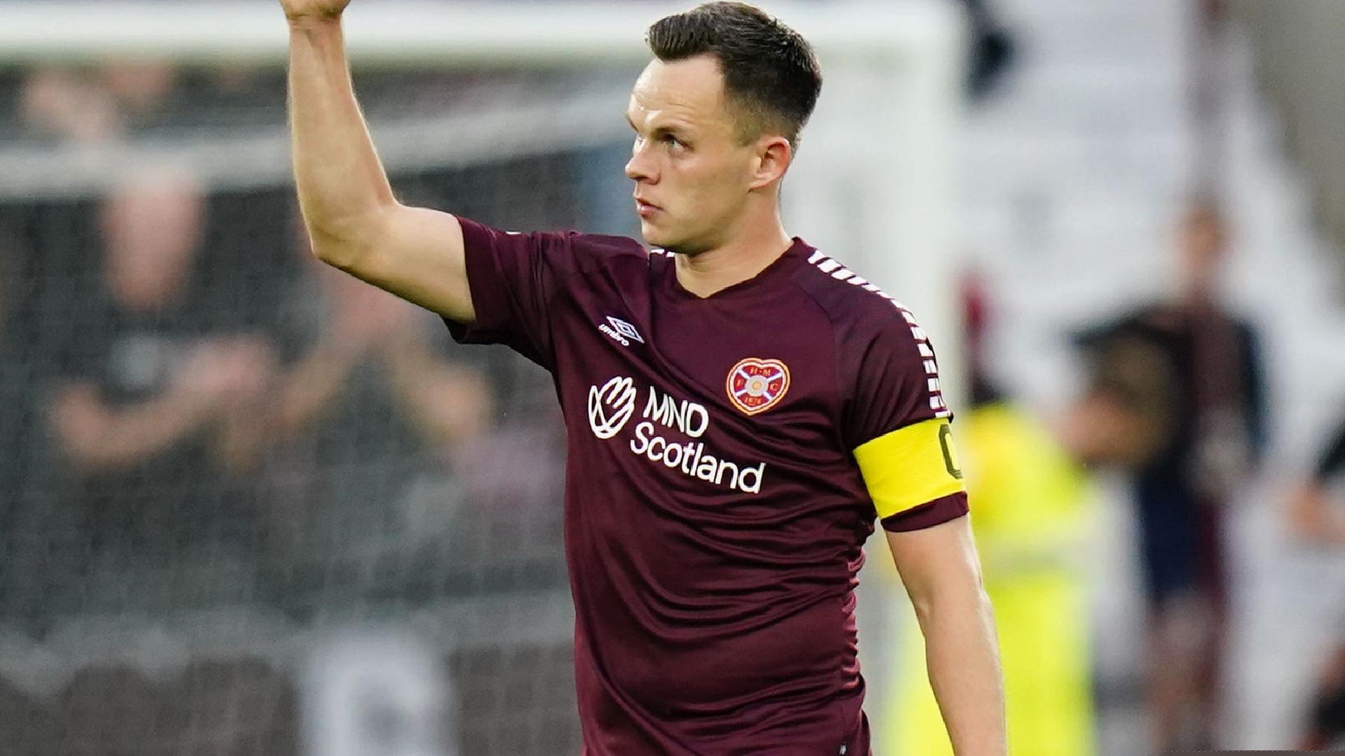 St Johnstone v Hearts | SPFL 23/24 | Match Highlights