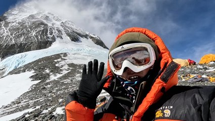 Every piece of gear you need to summit Everest, according to a Sherpa guide