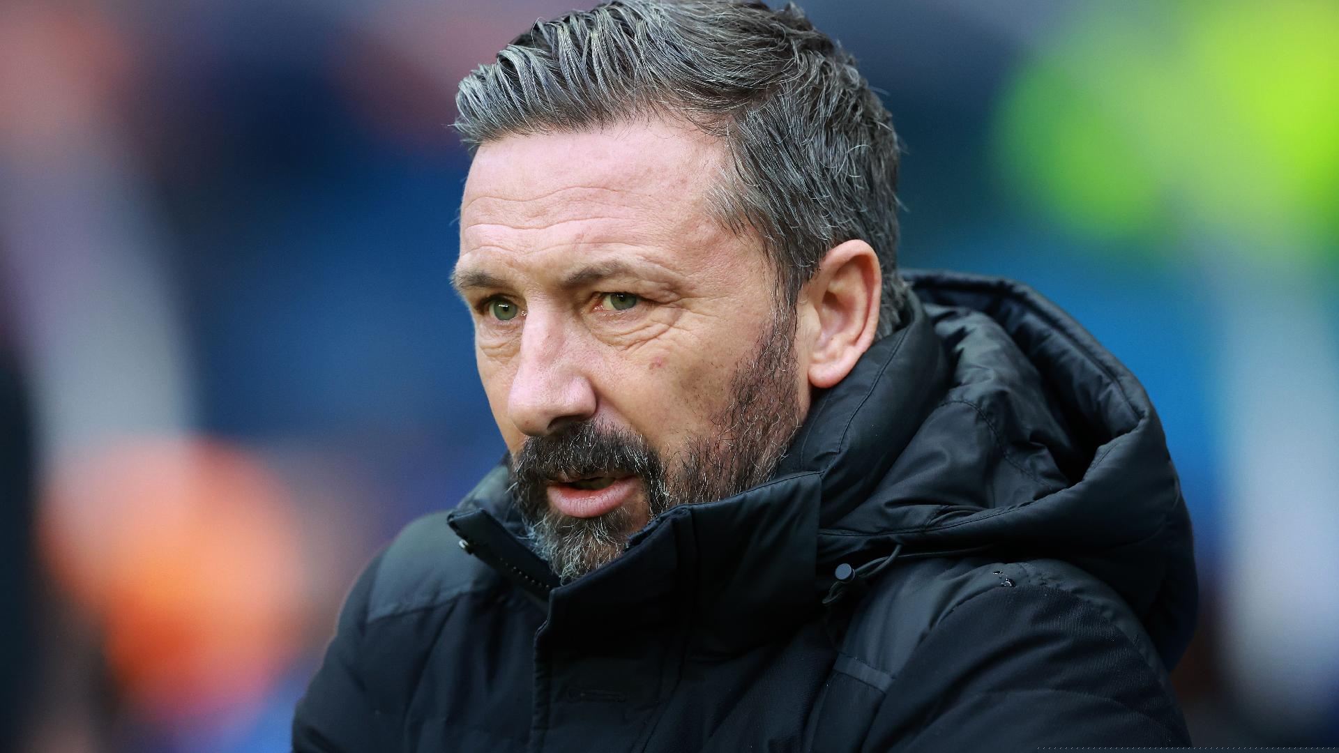 Kilmarnock v Livingstone | SPFL 23/24 | Match Highlights