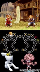 Fatal Fury 3 Road to the Final Victory Sokaku Mochizuki H