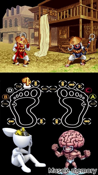 Fatal Fury 3 Road to the Final Victory Sokaku Mochizuki H