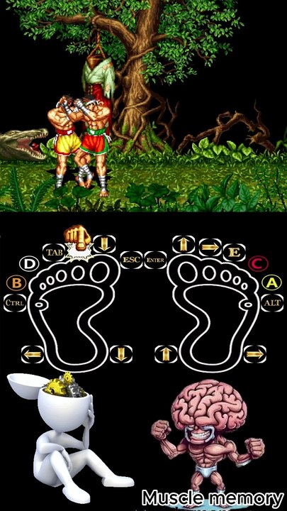 Fatal Fury 3 Road to the Final Victory Joe Higashi H