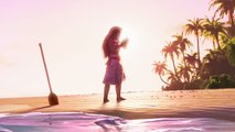 VAIANA 2 Teaser