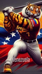 Serie del Caribe: Esta es la historia del campeonato de los Tigres de Aragua