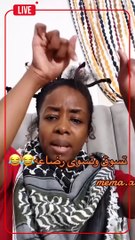 توثيق سوما للحادث الذي كاد يفقدها حياتها