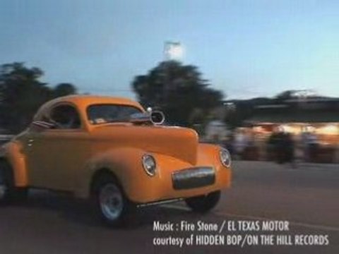 PASO ROBLES CRUISIN' NATIONALS 2007 4/9