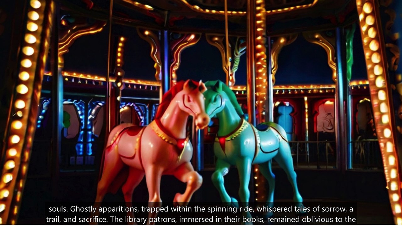 _Cryptic Carousel Spinning with Sacrificial Memories