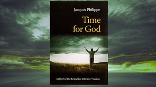 ‘Time for God’ will enliven your Year of Prayer