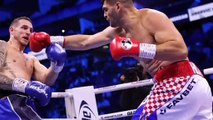 Filip Hrgovic acepta el reto de desafiar en un futuro a Joseph Parker