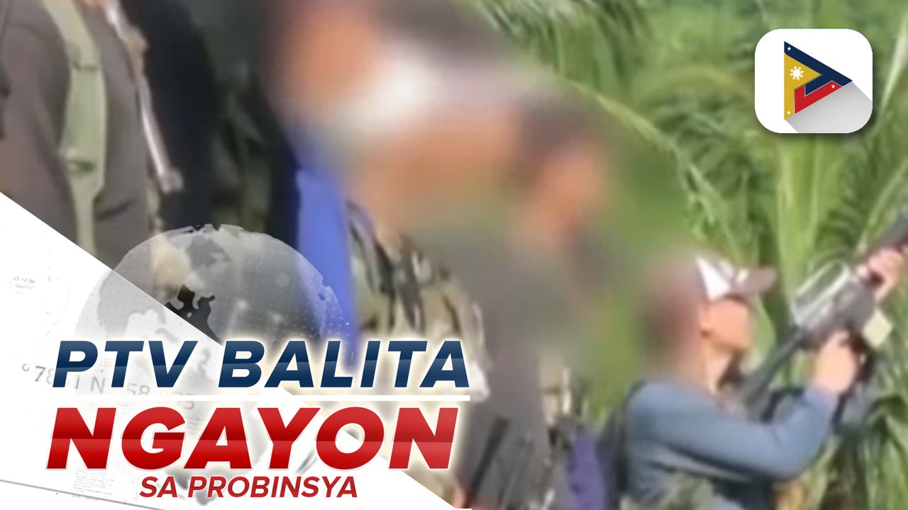 NTF-ELCAC chief, tinuligsa ang rekomendasyon na buwagin ang task force