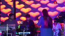 Koi Mil Gaya - Kuch Kuch Hota Hai _ Monalisa Das (Zee Bangla) Live Singing