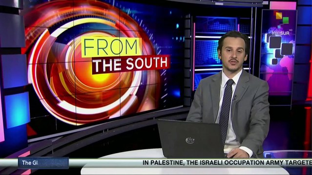 The goal of the aggression on Gaza is genocide against Palestinians