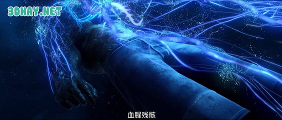 Trò Chơi Vực Sâu Tập 11 Vietsub