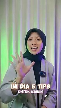 Jadi Pribadi yang Berkualitas, Ikuti Tips Ini!!