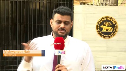 Скачать видео: RBI Policy: MPC Expected To Hold Rates | NDTV Profit