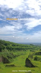 Lembah Dieng, Sejuk Banget.