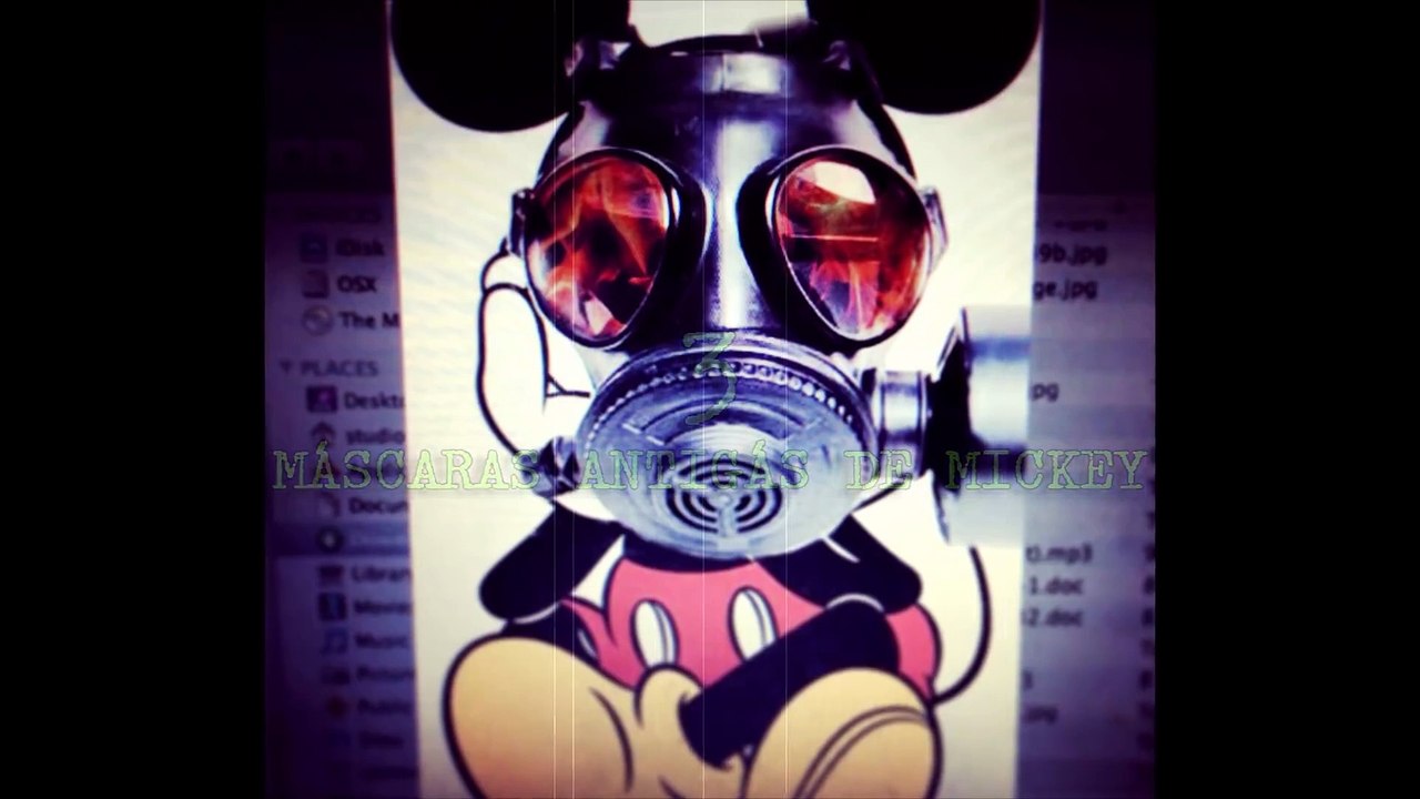 5 Fotos Y Metrajes Insólitos De La Segunda Guerra Mundial