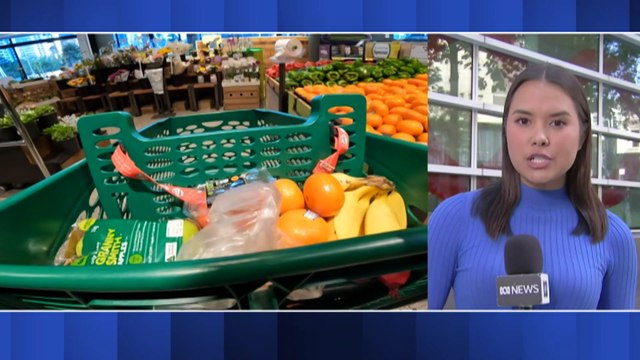 Airlines and supermarkets respond to price gouging report