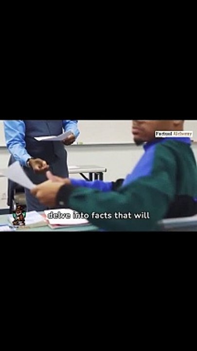 Ultimate Fact Quiz Challenge! Test Your Knowledge with Mind-Blowing Facts