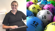‘You’ve won the Lotto!': lottery insider reveals all