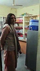 VIDEO : अब एमएलए बालमुकुंद की पुलिस स्टेशन पर 'लेट नाइट रेड', देखें कैसे मचा हड़कंप !