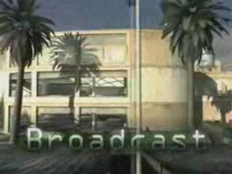 Call of Duty 4 Modern Warfare - Teaser DLC - Xbox360/PS3