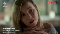 İnci Taneleri 3. Bölüm Fragmanı - 2