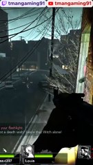 Can She Even Get Up Here?