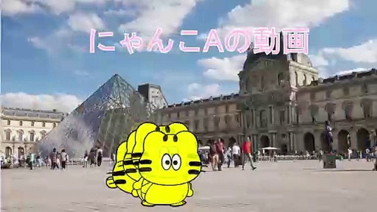 たかしちゃんと、にゃんこの葬儀の流れ